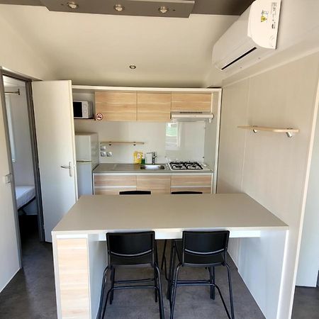 Camping Costa Blanca El Campello Exterior foto