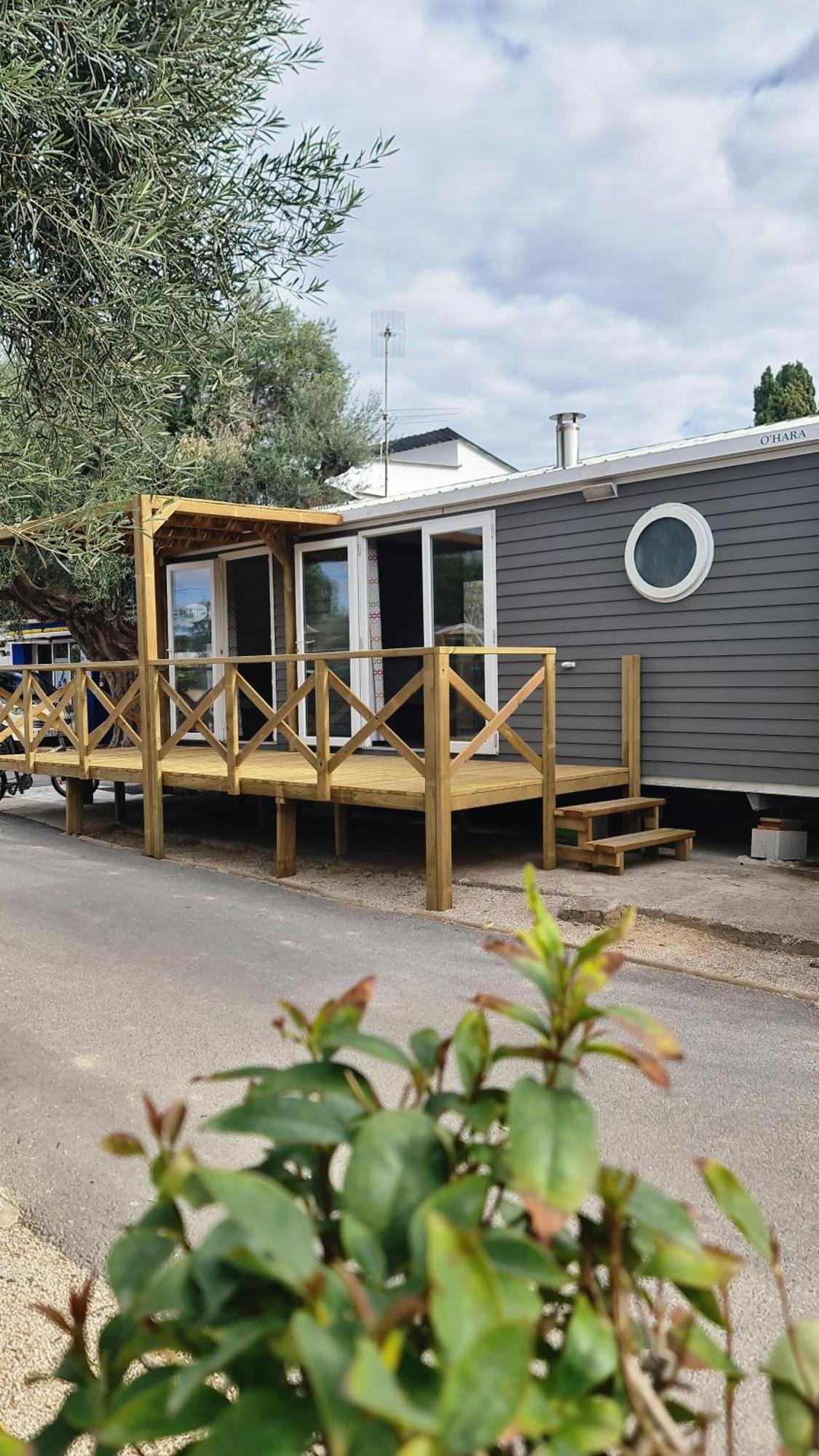 Camping Costa Blanca El Campello Exterior foto