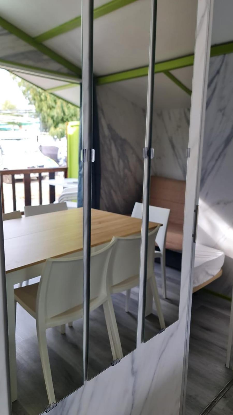 Camping Costa Blanca El Campello Exterior foto