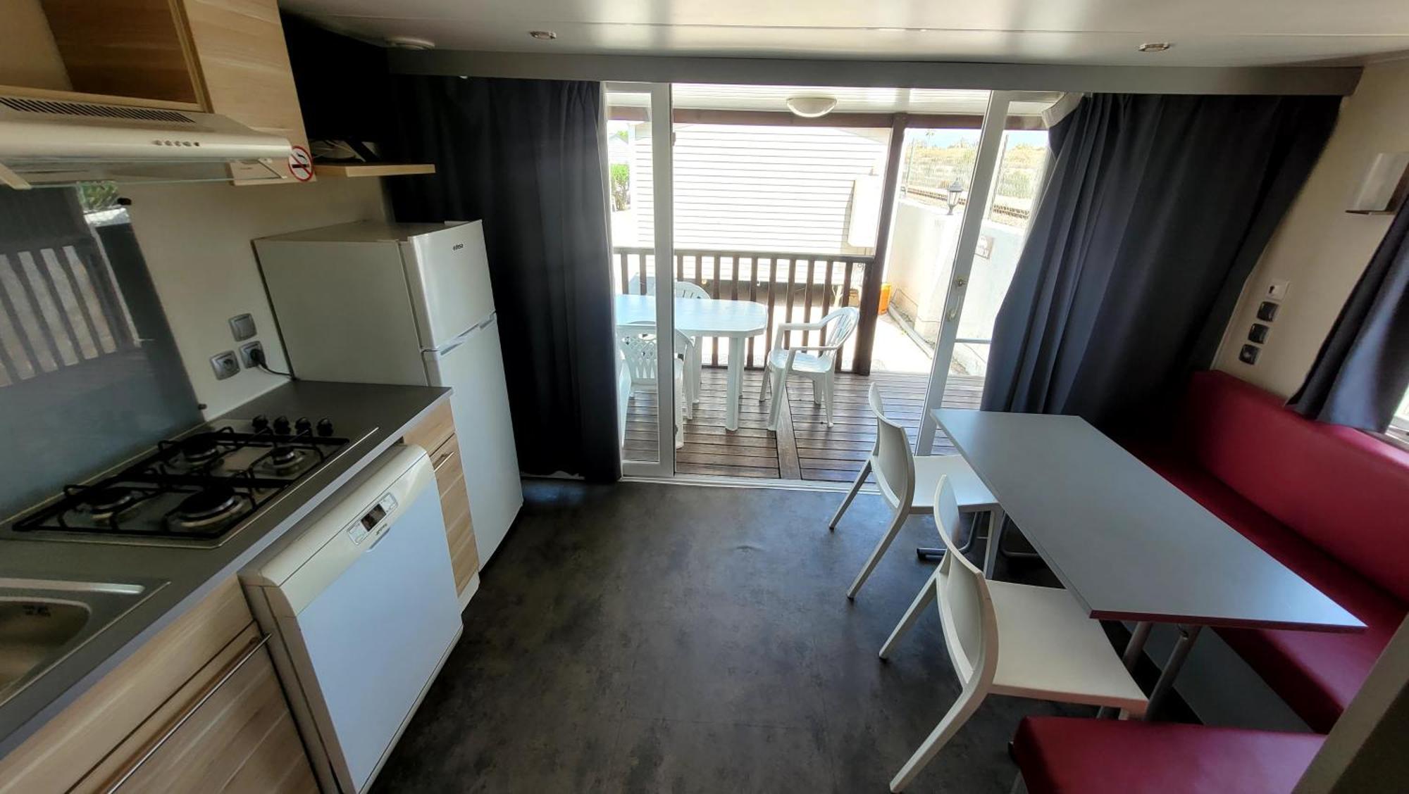 Camping Costa Blanca El Campello Exterior foto